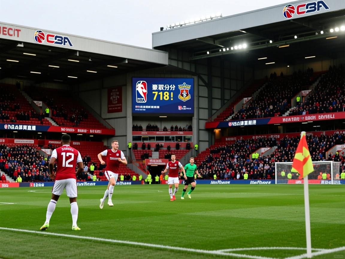 伯恩利客场大胜，豪取三分暂时排名联赛前列  第3张