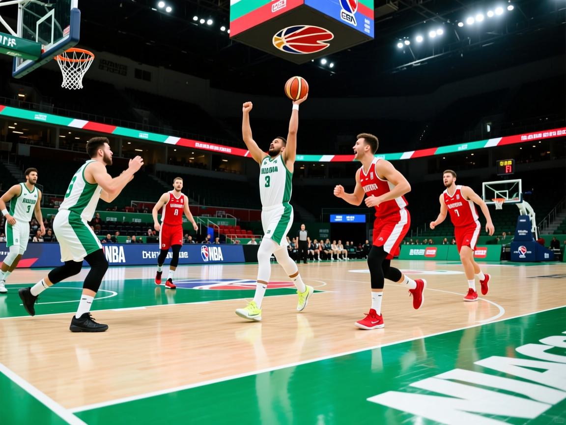 保加利亚队前场火力全开，取得一场胜利  第2张