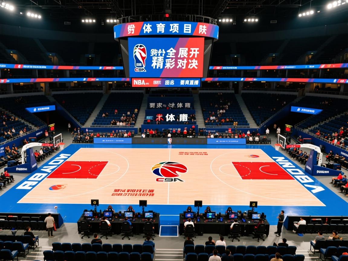 体育项目对决全面展开精彩对决  第3张