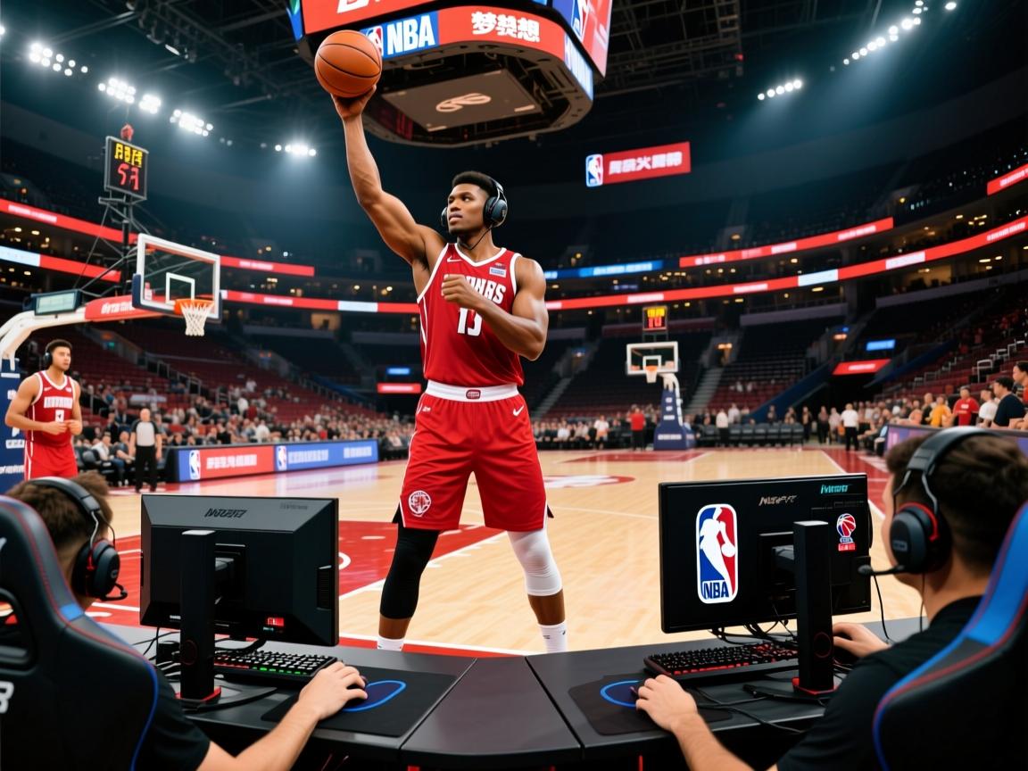 赛场上的英雄梦想照进现实，火热奋斗  第3张