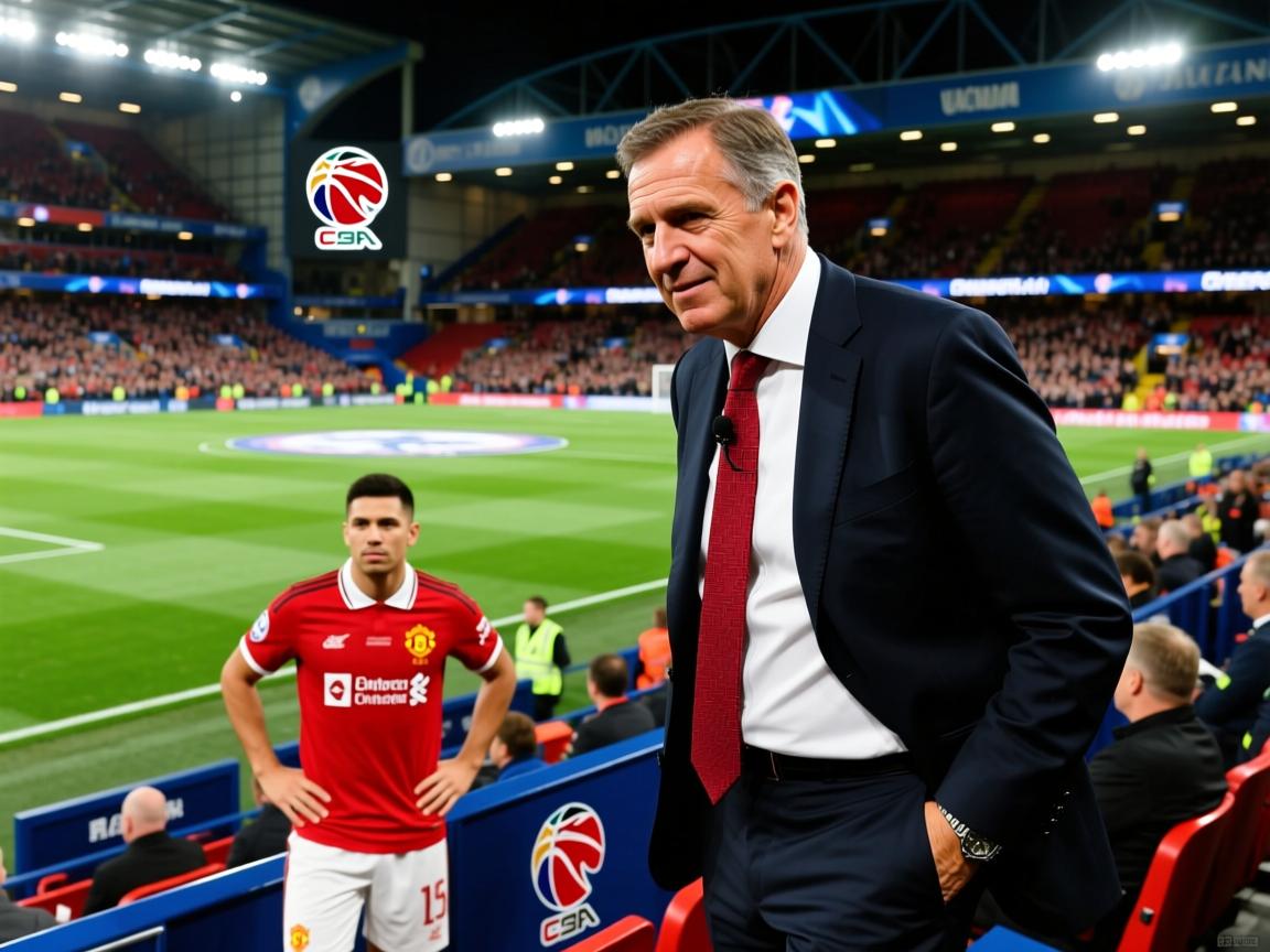 切尔西和曼联换帅后，利物浦在等欧冠资格失去时痛下杀手的机会！  第3张