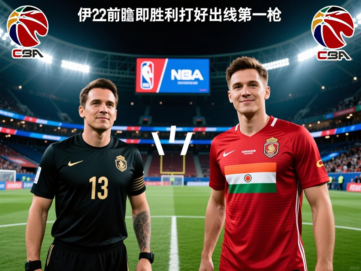 U23国足VS伊拉克前瞻：不败即胜利打好出线第一枪