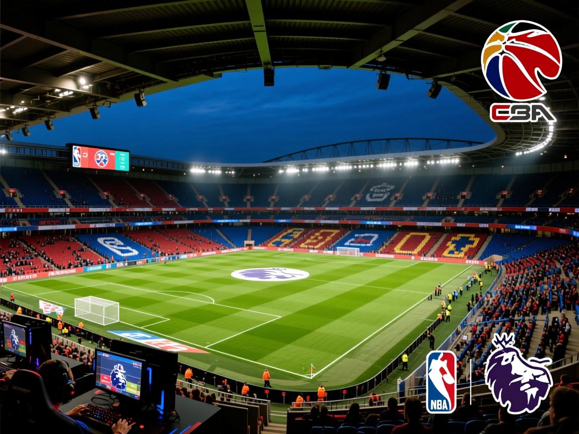 实时英超豪门动态看点汇总