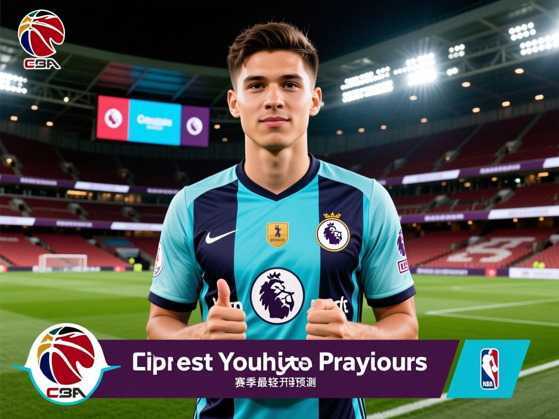 英超赛季最佳年轻球员预测